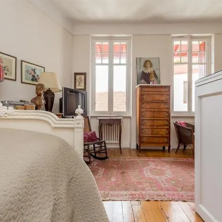 Grand T4 En Duplex Plage A Pied, Coeur De Ville, Ascenseur Et Parking Privatif Ferme Διαμέρισμα Μπιαρίτζ