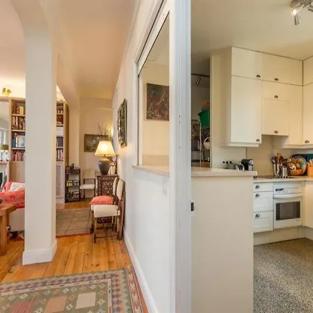 Grand T4 En Duplex Plage A Pied, Coeur De Ville, Ascenseur Et Parking Privatif Ferme